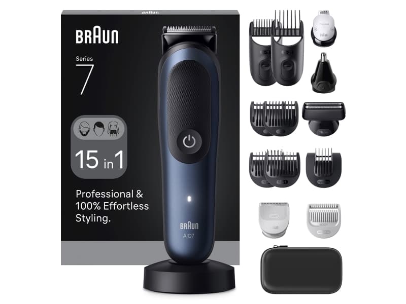 Trymer Braun Series 7 AIO7580