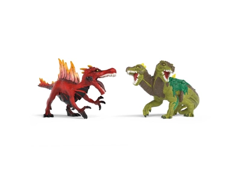 schleich 70834, 7 vuosi/vuosia, Monivärinen, Muovi