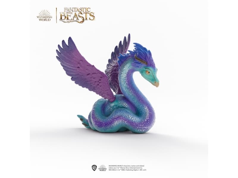 schleich 14903, 6 vuosi/vuosia, Magical Creatures, Monivärinen, Muovi