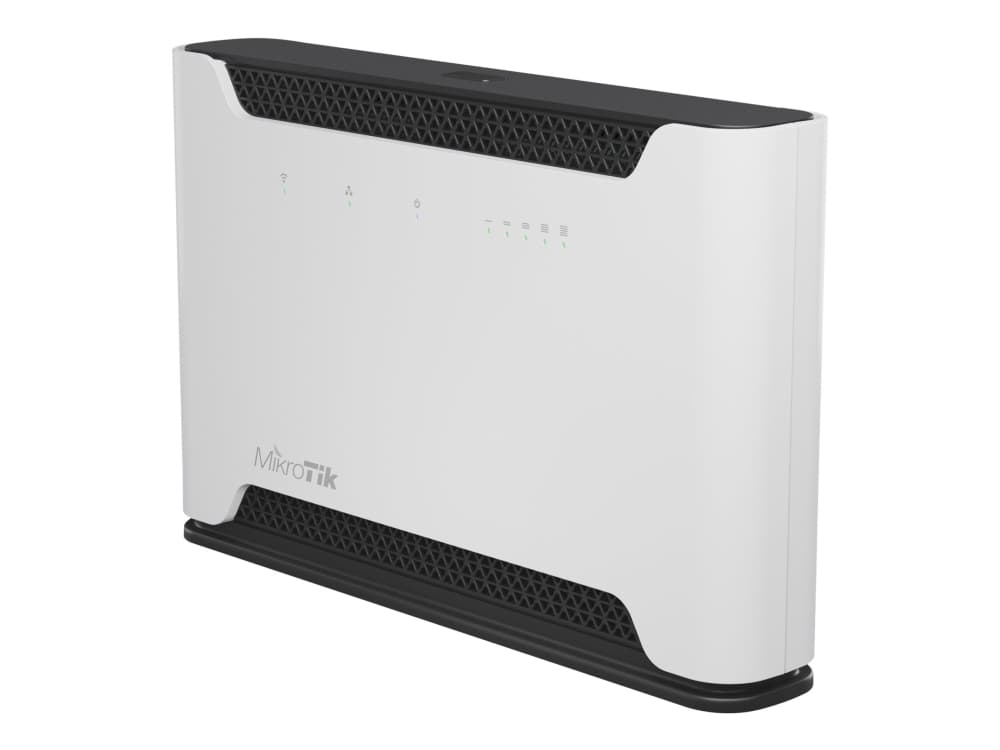 Reititin WRL ROUTER CHATEAU LTE12/5HACD2HND-TC& amp EG120KEA MIKROTIK MIKROTIK