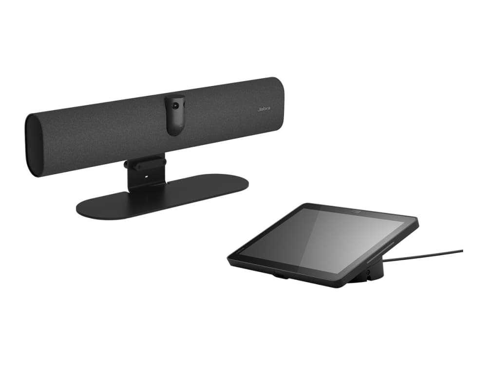 Jabra PanaCast 40 VBS - konferenssikamera (PanaCast 40 VBS, kosketusohjain)