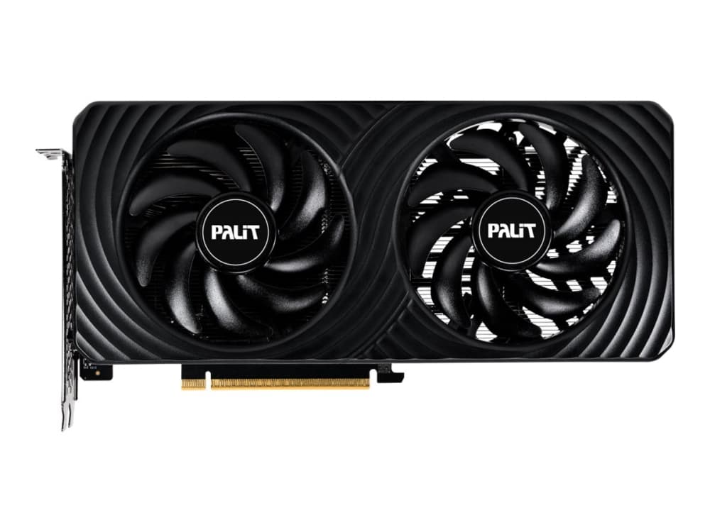 Palit - Näytönohjain - 8 GB - HDMI