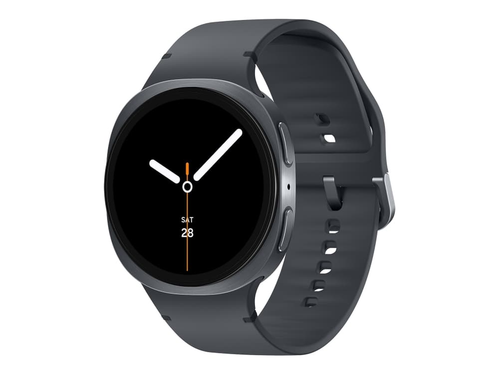 Samsung | Galaxy Watch8 44mm BT - Graphite