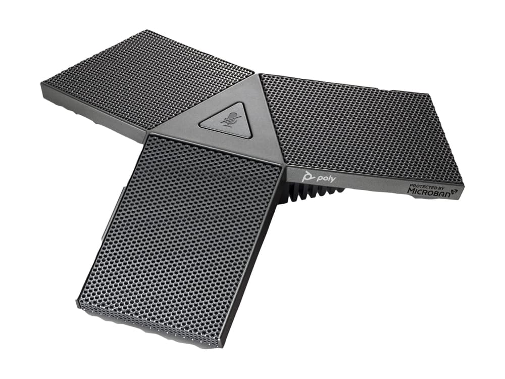 Poly Studio - Mikrofoni - USB