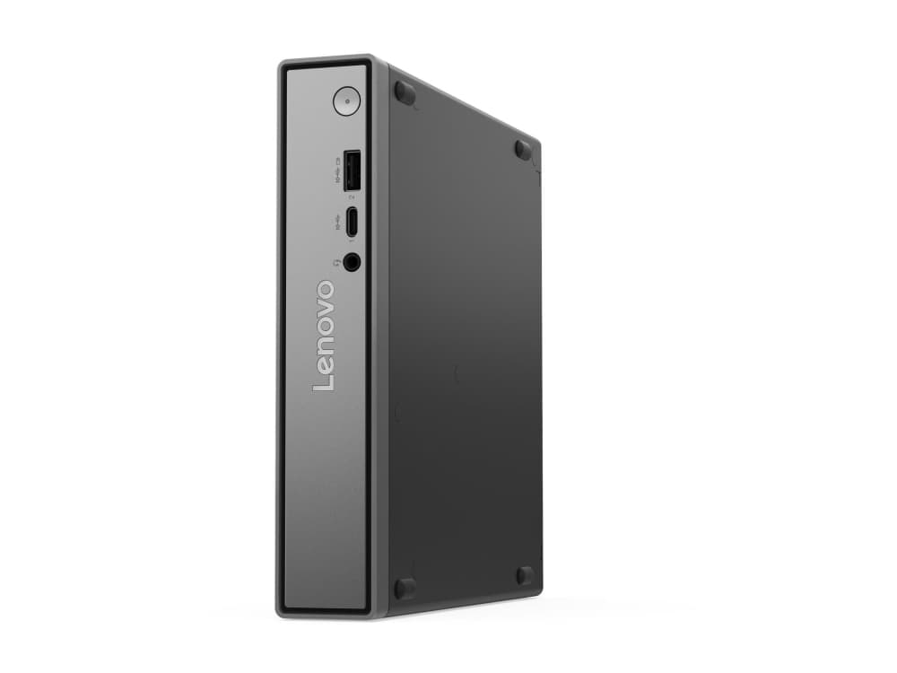 Lenovo ThinkCentre neo 50q Gen 5, 2,5 GHz, Intel Core 7, 240H, 16 GB, 512 GB, Windows 11 Pro