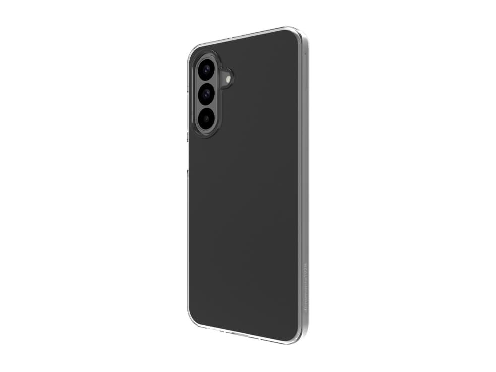 dbramante1928 Greenland, Suojus, Samsung, Galaxy A26 5G, 17 cm (6.7), Läpinäkyvä
