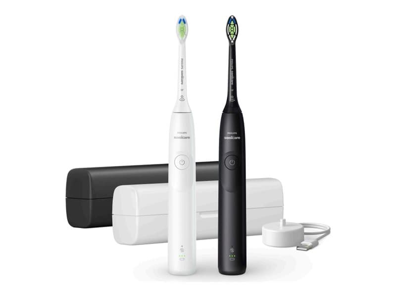 Philips Series 5300 HX7109/01 Ladattava sähköhammasharja