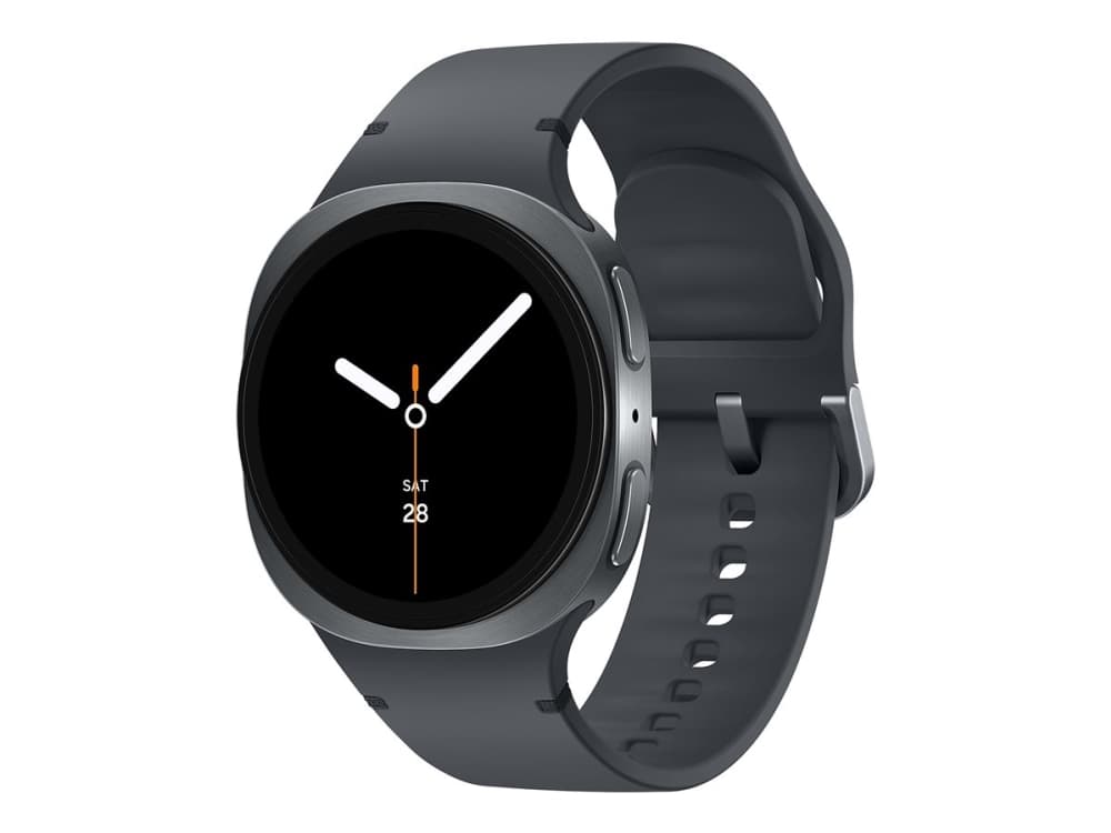 Samsung | Galaxy Watch8 40mm eSim - Graphite