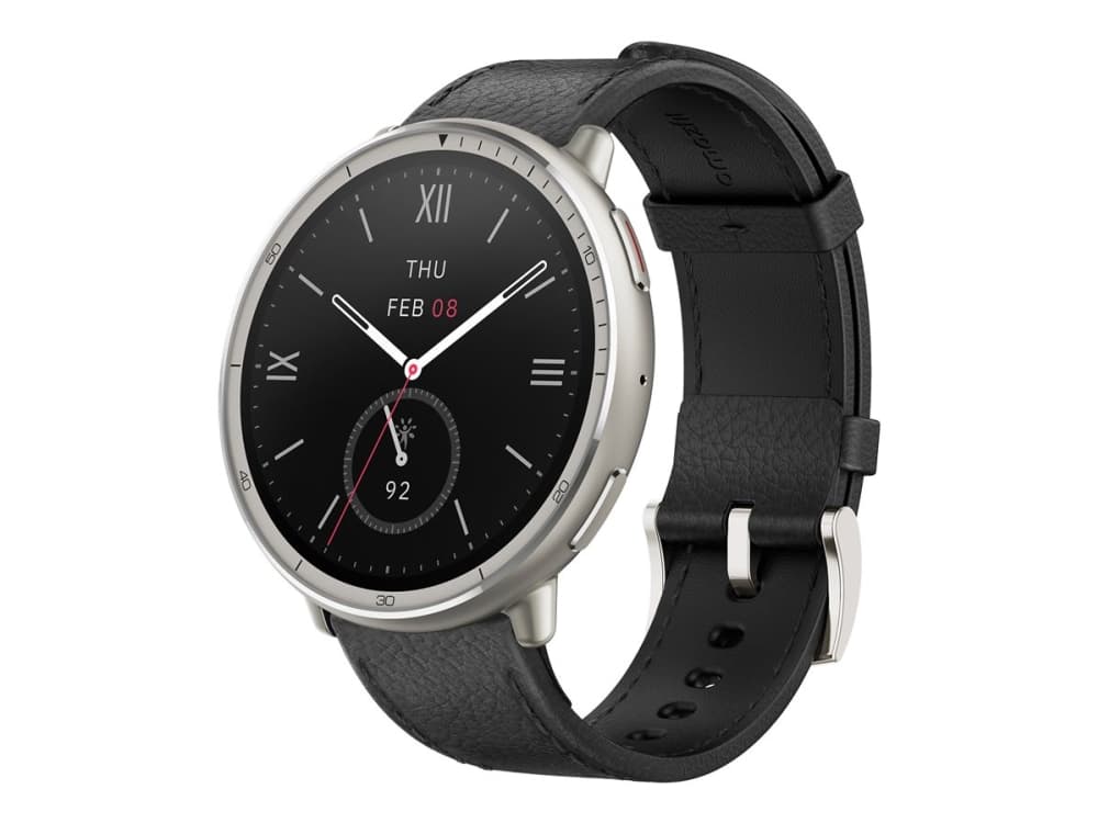 Amazfit Active 2 NFC