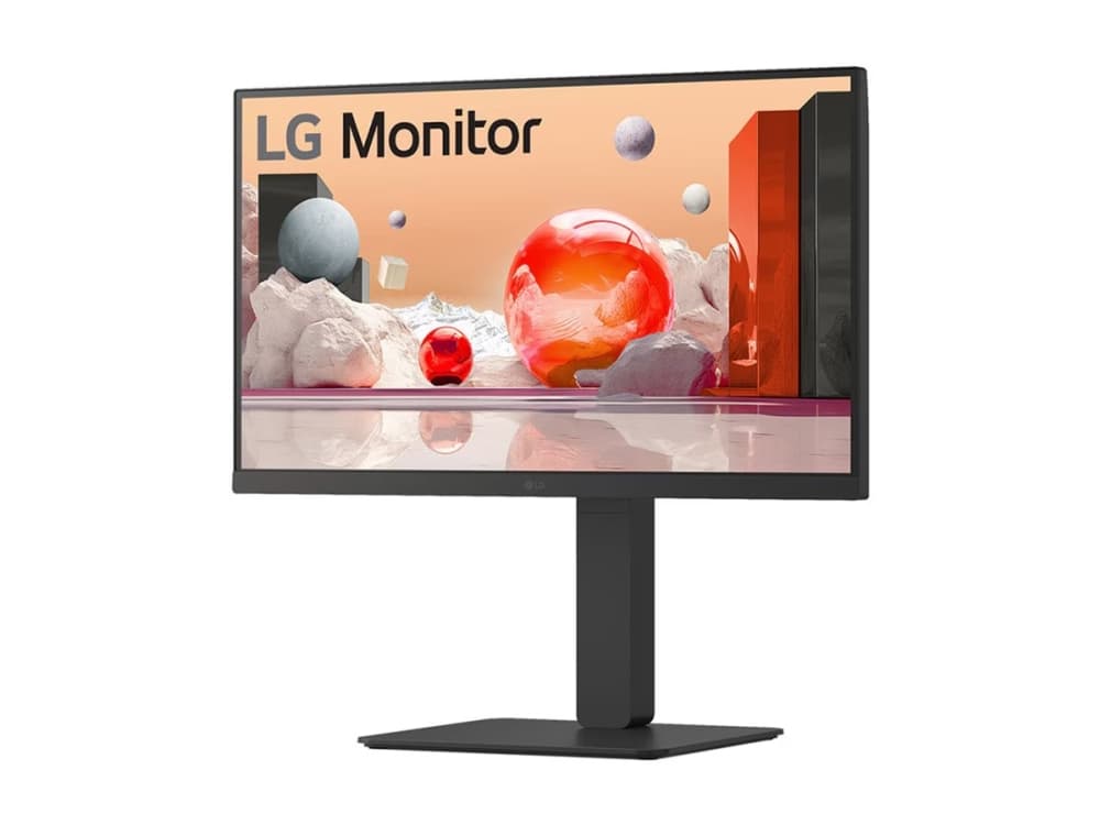 LG ELECTRONICS