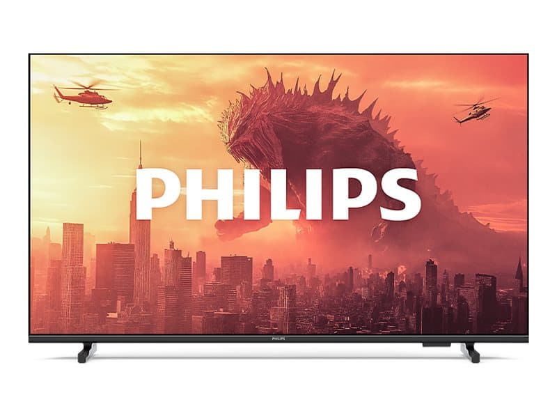 Philips 32PHS5500 - 32 Diagonaalinen klasse LED-tasku LCD-TV - 720p 1280 x 720 - lajittelu