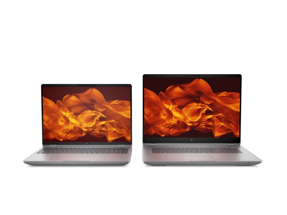 HP ZBook Fury G1i Mobile Workstation, Intel Core Ultra 7, 40,6 cm (16), 1920 x 1200 pikseliä, 32 GB, 1 TB, Windows 11 Pro