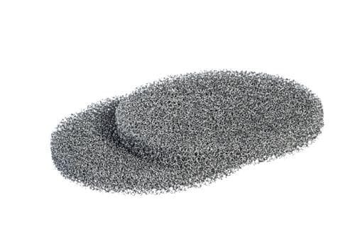 Duka One-suodatinsarja - G3, Ø100 mm, 1 sarja 2 kpl.