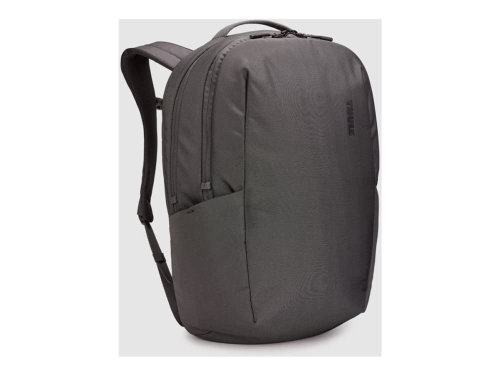 Thule Subterra 2 - Muistikirjareppu - 15.6 - 16 - vetiver grey (vetiverinharmaa)