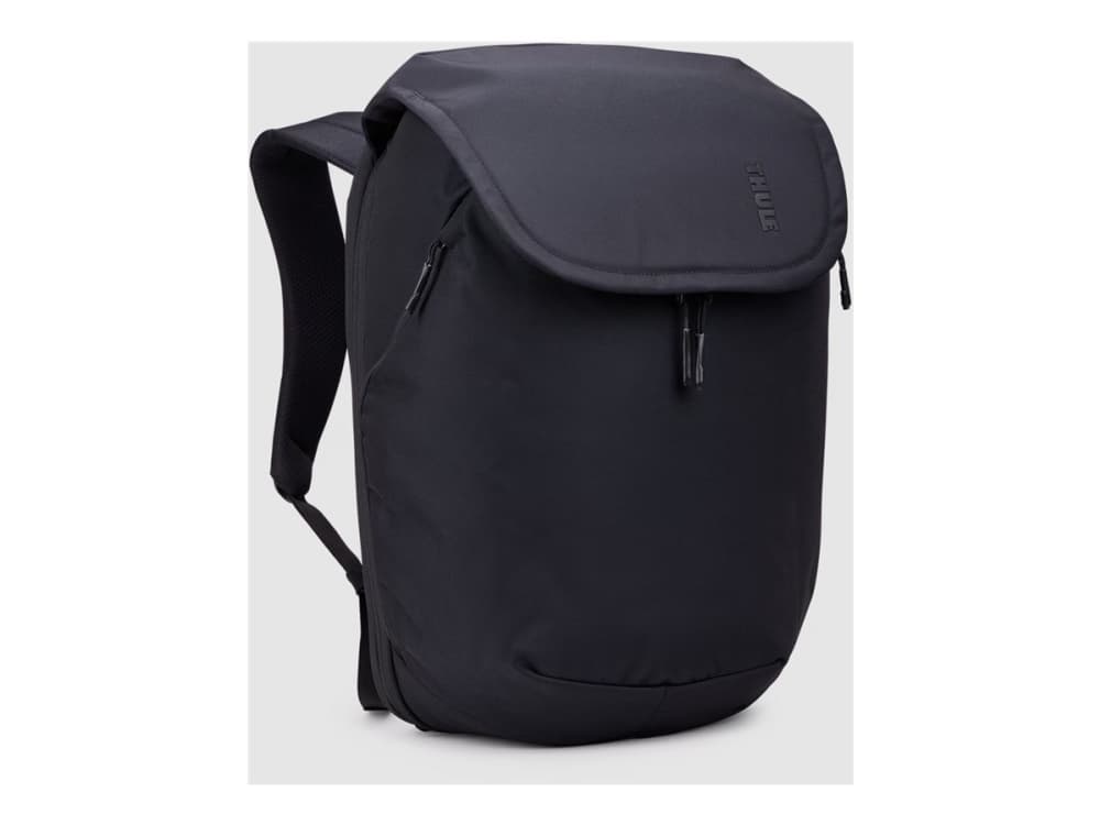 Thule Subterra 2 TSTB434 BLACK, Urban, Unisex, 40,6 cm (16), Notebook-lokero, Polyesteri