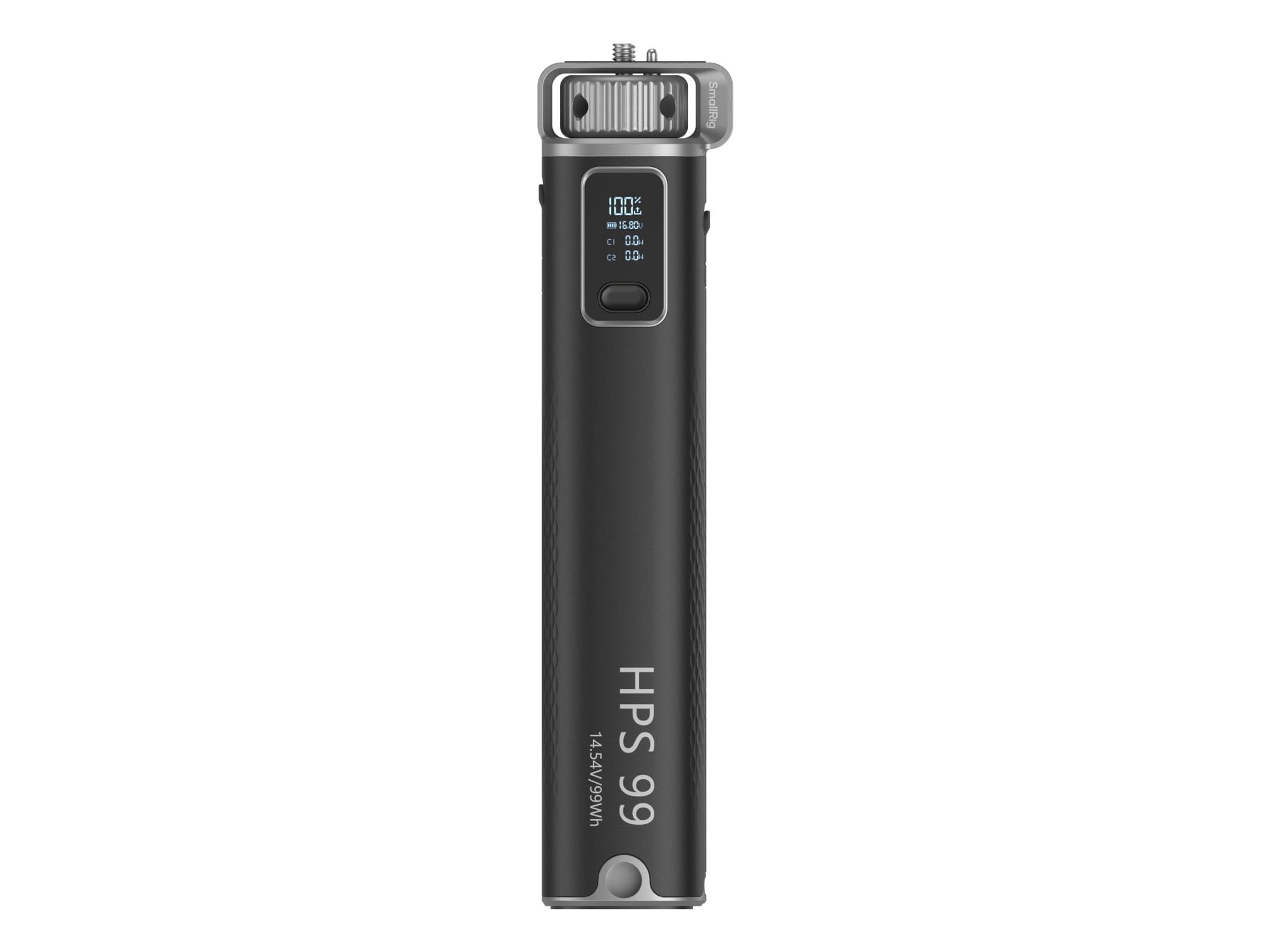 SmallRig HPS99, universaali, 27200 mAh