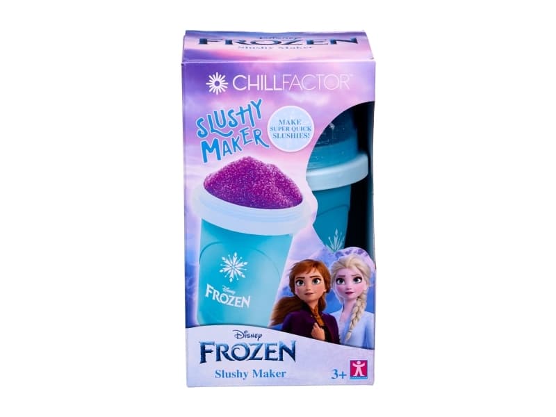 CHILLFACTOR FROZEN ELSA