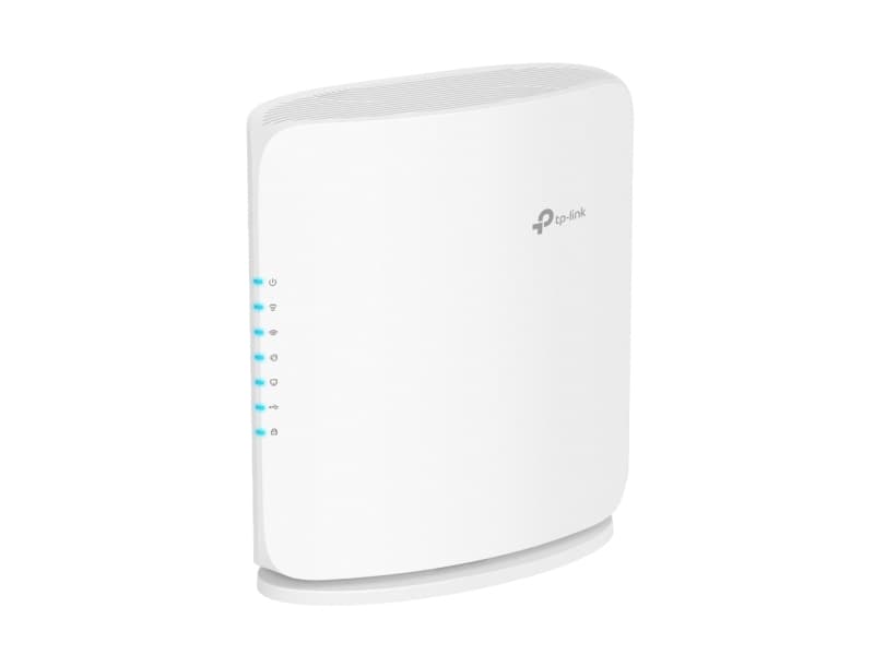Reititin TP-LINK Archer BE450 Dual-Band WiFi 7 -reititin