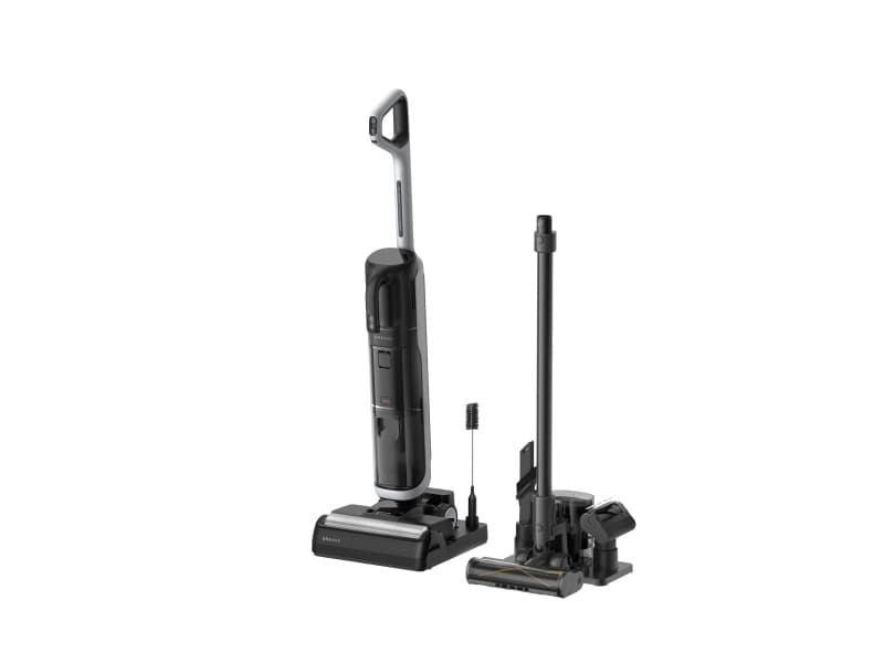 Pölynimuri VACUUM CLEANER WET & DRY/H14 DUAL HHV25A DREAME