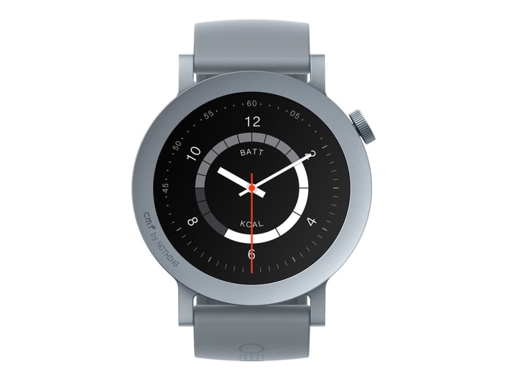Nothing Watch Pro 2, 3,35 cm (1.32), AMOLED, GPS (satelliitti), 48,1 g