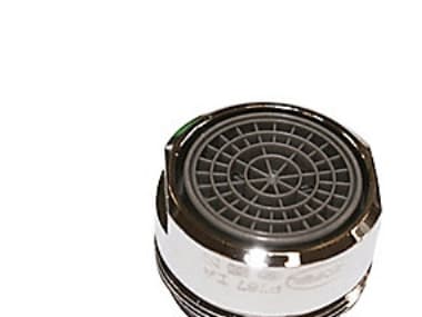 Neoperl Cascade 24mm. ilman vettä - säästäjä - (10 kpl)