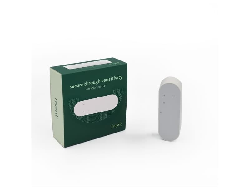 frient vibrationssensor