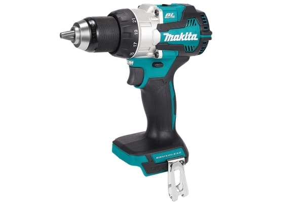 Akkuruuvinväännin-porakone MAKITA DDF489Z - SOLO