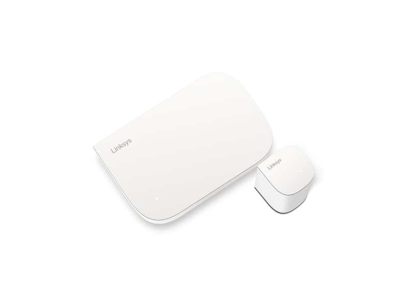 LINKSYS VELOP MICRO-ROUTER WRLS MICRO-MESH 6 BUNDLELINKSYS VELOP MICRO-ROUTER WRLS MICRO-MESH 6 BUNDLE