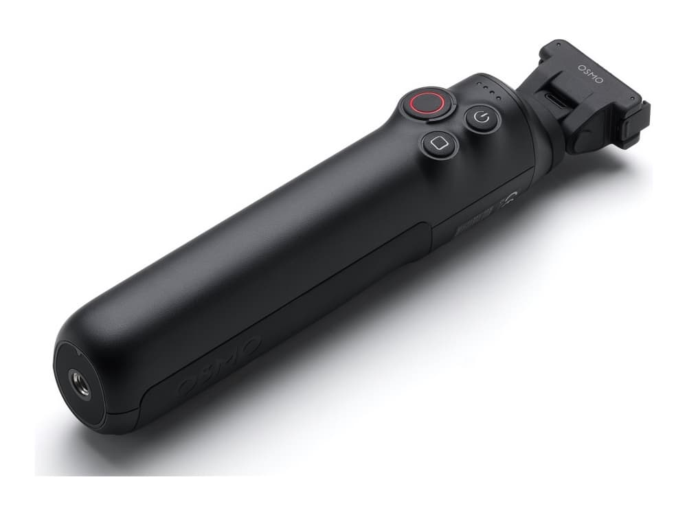 DJI CP.OS.00000459.01, Jatkosauva, 289 g, musta