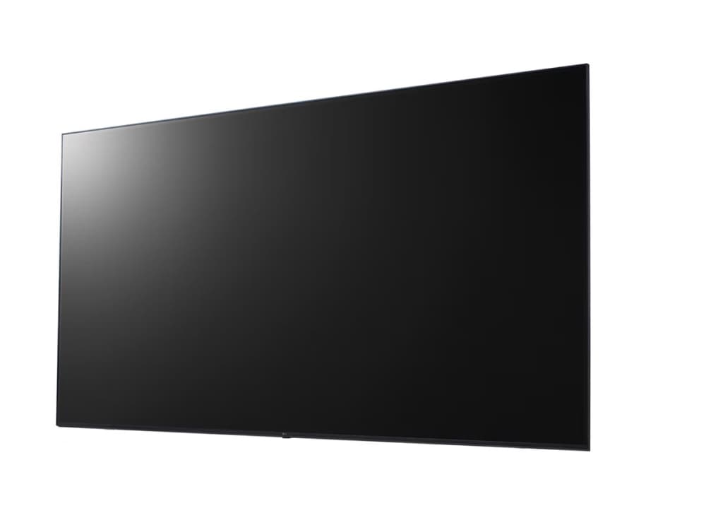 LG 43UM662H4LC, 109,2 cm (43), 3840 x 2160 pikseliä, 4K Ultra HD, Älytelevisio, Wi-Fi, Harmaa