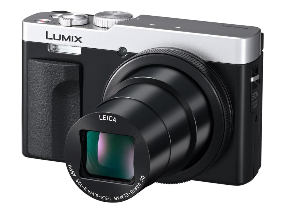 Panasonic Lumix DC-TZ99 - Digitalkamera