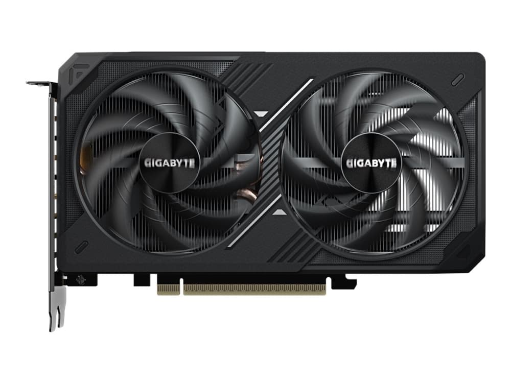 GIGABYTE GeForce RTX 5060 Ti WINDFORCE MAX OC 8G, GeForce RTX 5060 Ti, 8 GB, GDDR7, 128 bittiä, 7680 x 4320 pikseliä, PCI Express 5.0