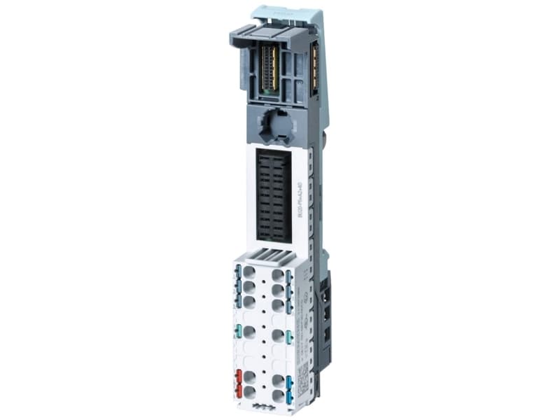 Siemens Base for Use with ET 200SP