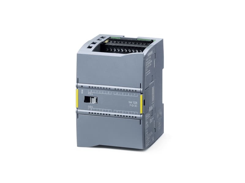 Siemens 6ES7226-6BA32-0XB0 6ES72266BA320XB0 PLC:n digitaalitulo