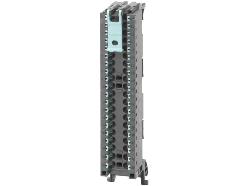 Siemens 6ES7592-1BM00-0XB0 6ES75921BM000XB0 PLC-Contact (PLC-yhteys)