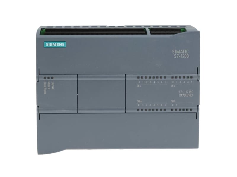 Siemens 6ES7215-1HG40-0XB0 PLC-CPU (PLC-CPU)