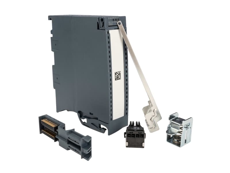 Siemens 6ES7531-7KF00-0AB0 6ES75317KF000AB0 PLC-tulokortti