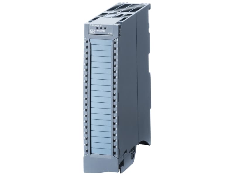 Siemens 6ES7521-1BL00-0AB0 PLC:n digitaalinen tulo