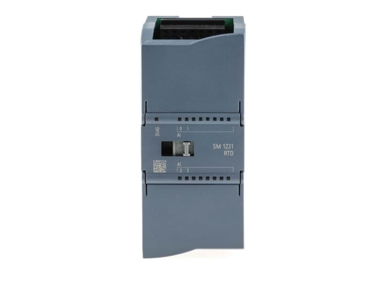 Siemens 6ES7231-5PD32-0XB0 PLC:n analoginen tulomoduuli
