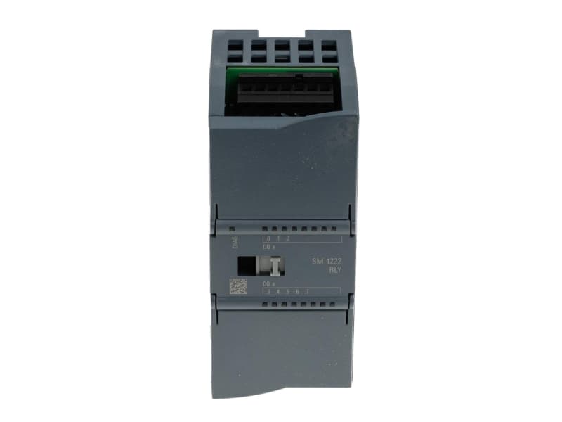 Siemens SM 1222 6ES7222-1HF32-0XB0 PLC-digitaludgivermodul 28.8 V
