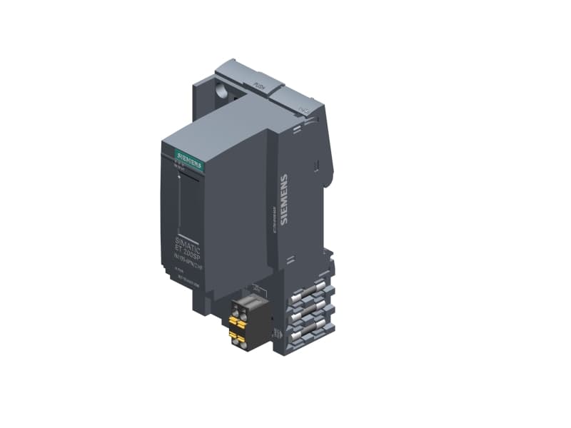 Siemens Interface Module for Use with PROFINET, 24 V