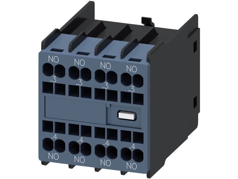 Siemens 3RH2911-2FA40 apukytkin 1 kpl