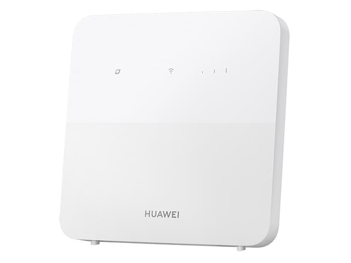 HUAWEI CPE 5S 4G-MODEEMI B320-323