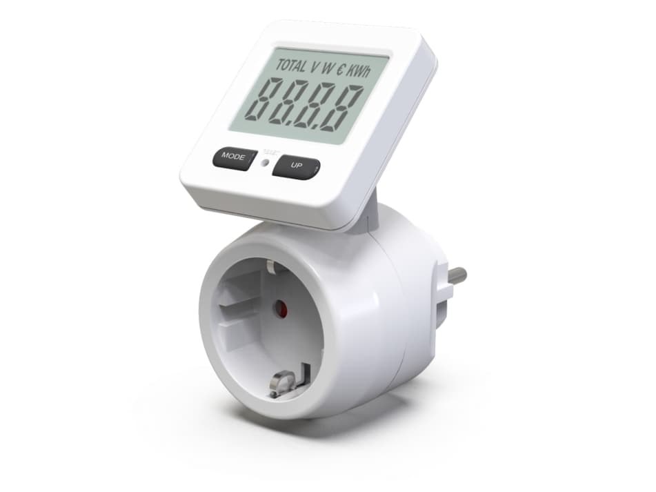 Energiamittari, 230V/16A