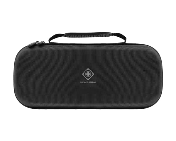 Playstation Portal Hard Carry Case, Black