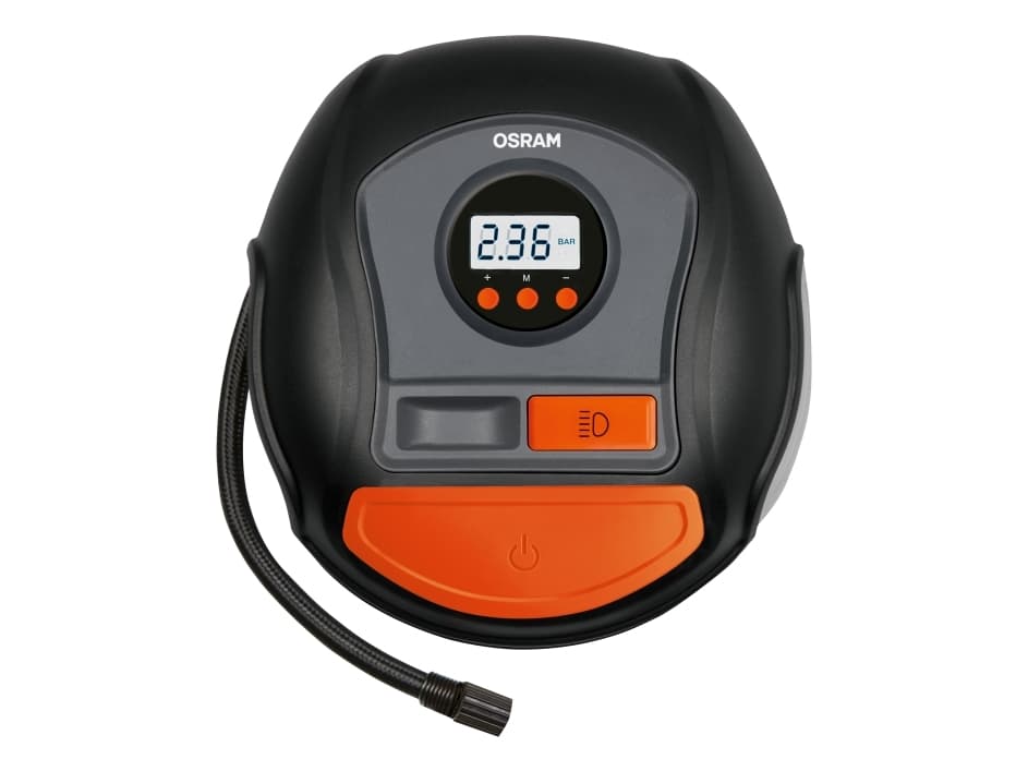 Osram TYREinflate 450 - 12V DIGITAL