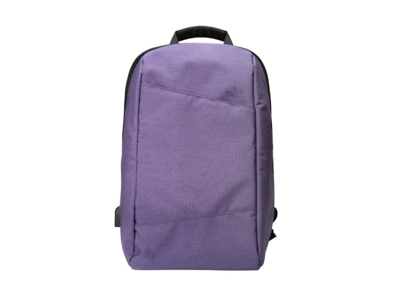PURO PUBPBYDAY1VIO, Reppu, 39,6 cm (15,6), olkahihna, 400 g