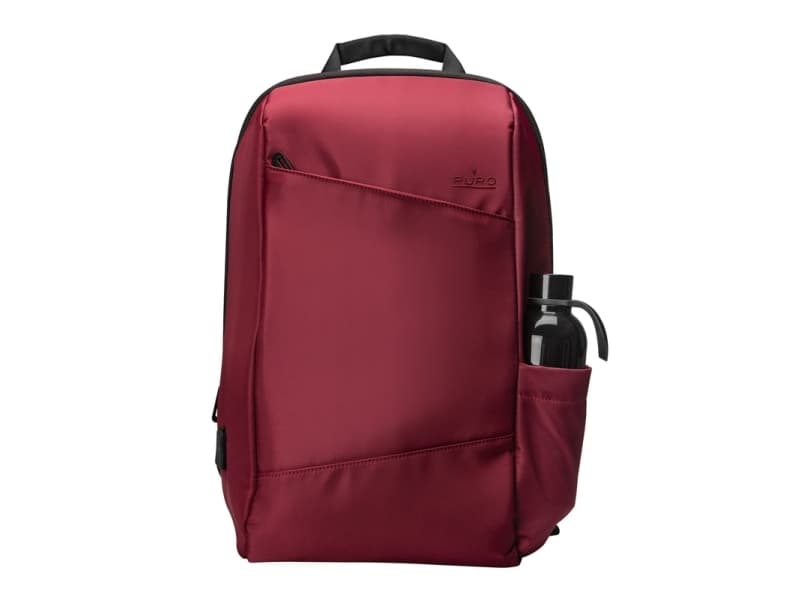 PURO PUBPBYDAY3RED, Reppu, 40.6 cm (16), Olkahihna, olkahihna