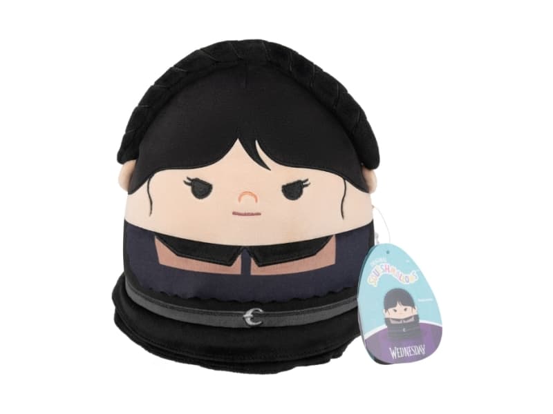 Hog Studio SQUISHMALLOWS 20 cm Wednesday i dansdräkt