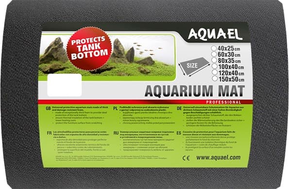 Aquael 113860, 350 mm, 800 mm, 20 mm, 36 g